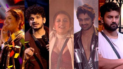 bigg boss 17 voting poll winner|Bigg Boss 17 winner is Munawar Faruqui, Ankita Lokhande falls .